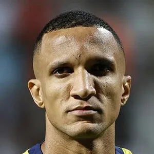 Rodrigo Becão