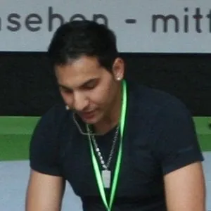 Attila Hildmann