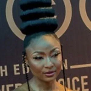 Belinda Effah