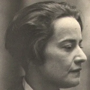 Jane Grant