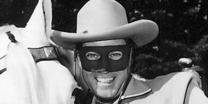 Clayton Moore