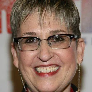 Marcia Milgrom Dodge