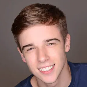 Brycen Barbour