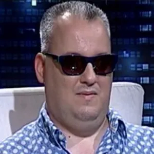 Dejan Matić