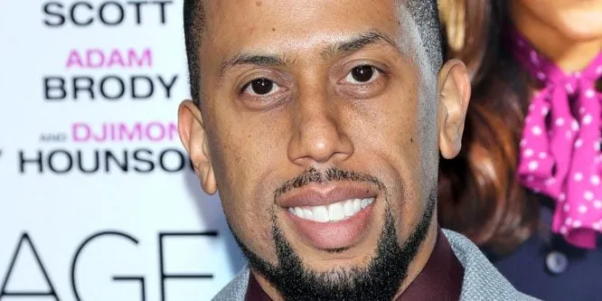 Affion Crockett