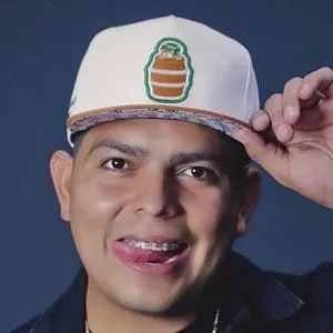 Freddy Juárez Hernández