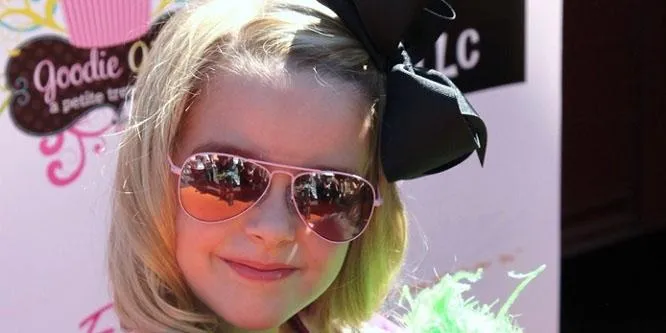 Mckenna Grace