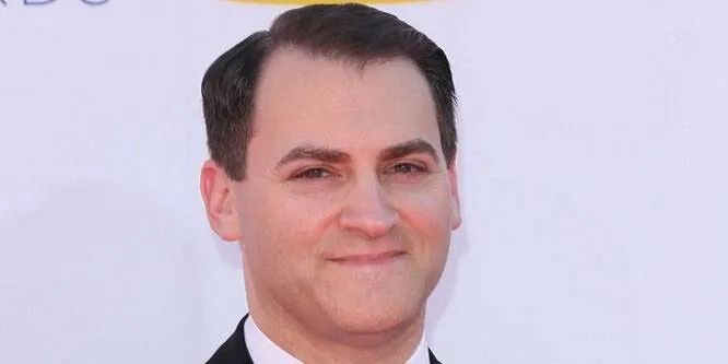 Michael Stuhlbarg