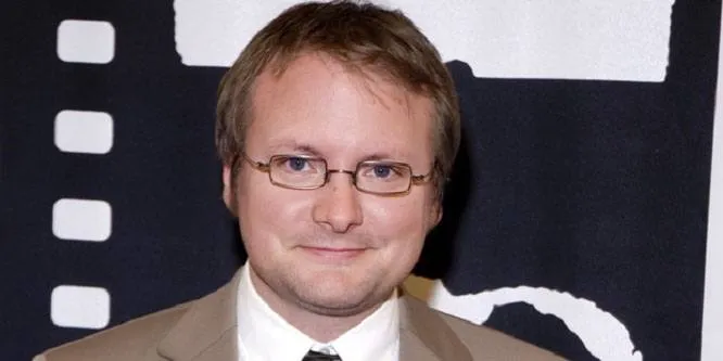 Rian Johnson