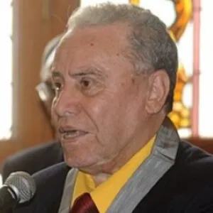 Augusto Polo Campos