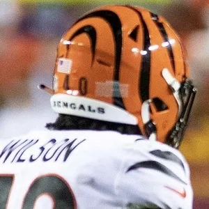 Brandon Wilson (Football Player)