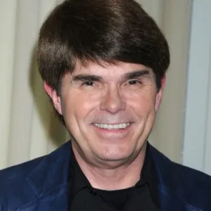 Dean Koontz