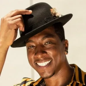Eddie Eskridge