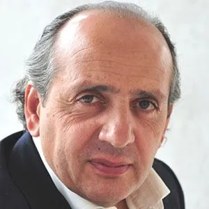Hadi Teherani
