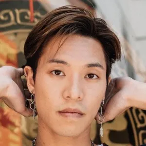 Jonny Tran