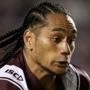 Martin Taupau