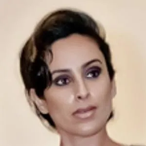 Valerie Perez