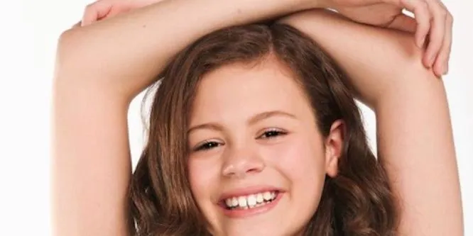 Angelina Green