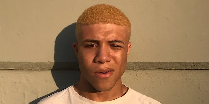 Brandon Nembhard