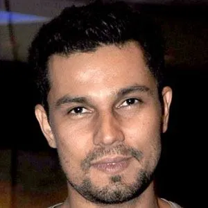 Randeep Hooda