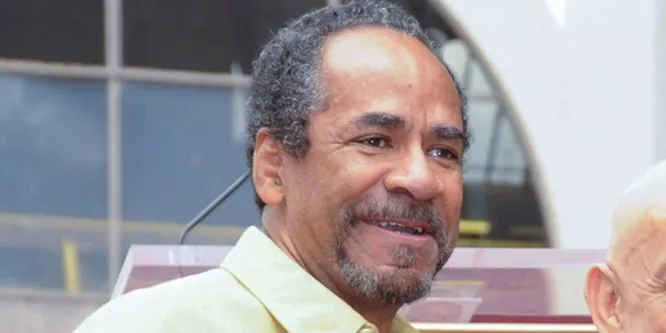 Tim Reid