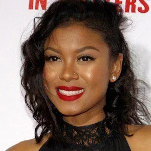 Eniko Parrish