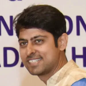 Varun Grover