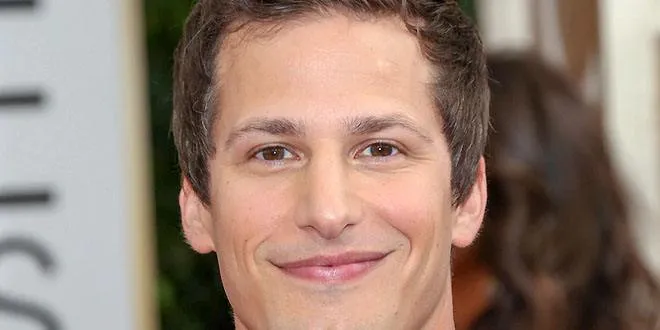 Andy Samberg