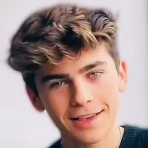 Ayden Mekus