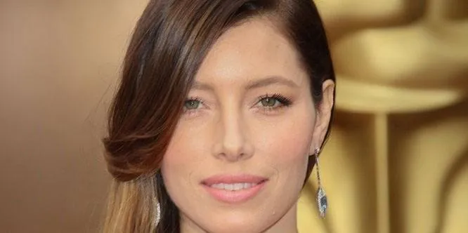 Jessica Biel