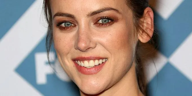 Jessica Stroup