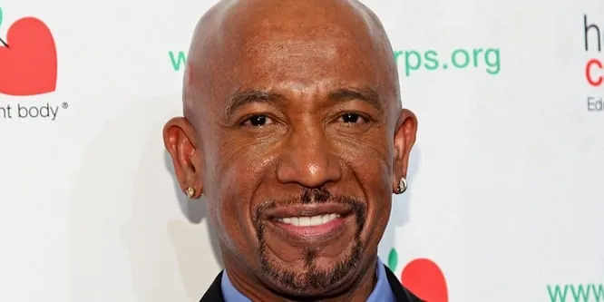 Montel Williams