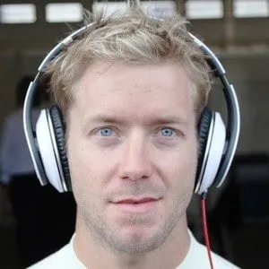 Sam Bird
