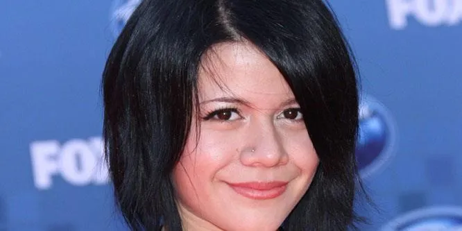 Allison Iraheta