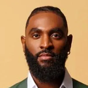 Joshua Williams (R&B Singer)