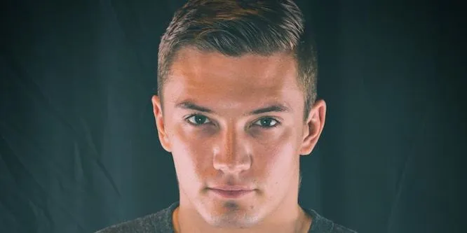 Mark Diedrichsen