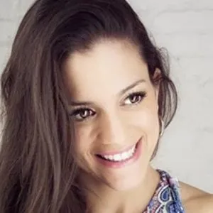 Paula Amoedo