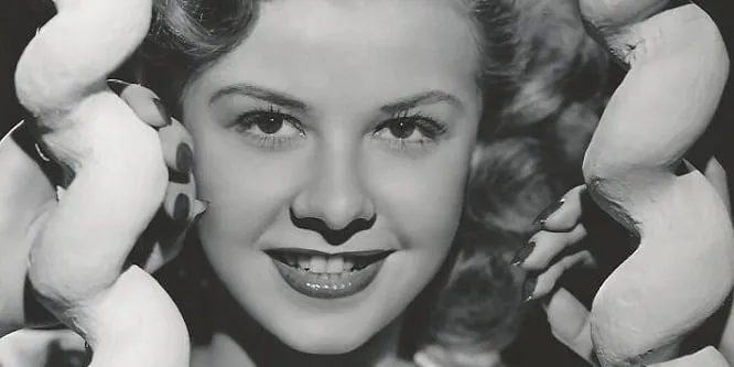Vera Ellen