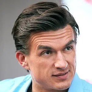 Vlad Topalov