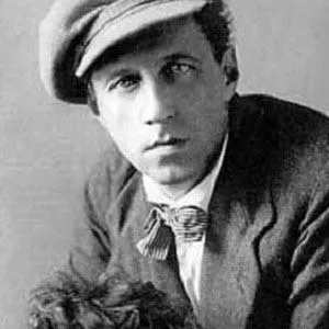 Vsevolod Meyerhold