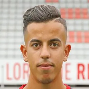 Amine Bassi