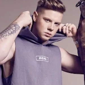 Alex Mather