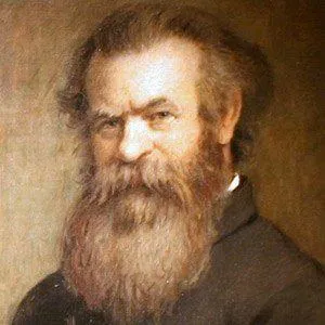John Wesley  Powell