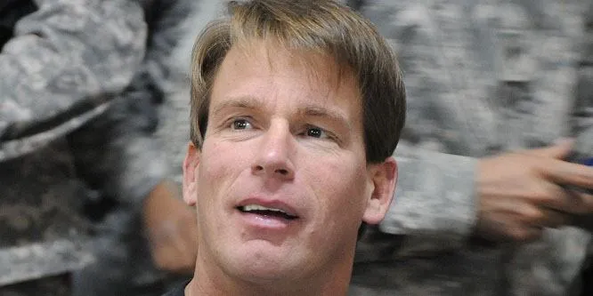 John Layfield