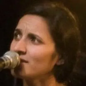 Madeleine Sami