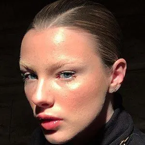 Olivia Huffman