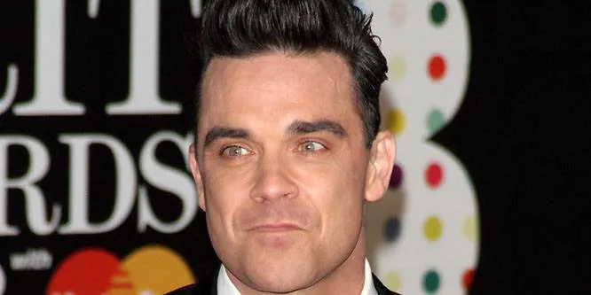Robbie Williams