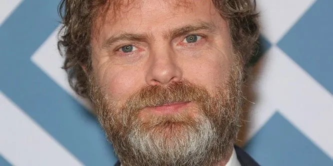 Rainn Wilson