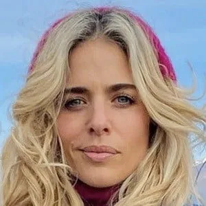 María Zamarbide