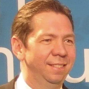 Gord Miller